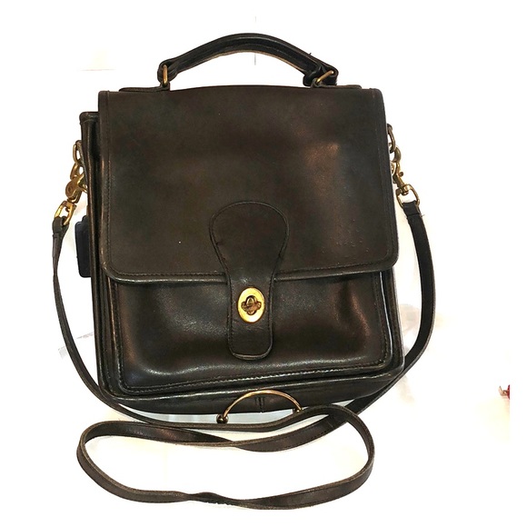 Coach Handbags - Vintage Coach Purse